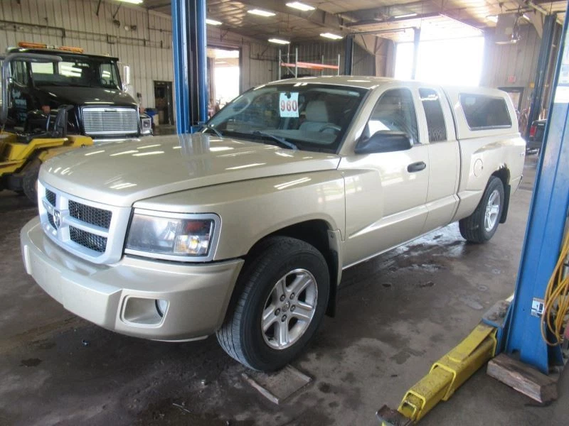 Пассажирский выпускной коллектор 3,7 л подходит для пикапа 04–12 DODGE 1500 305158 - Изображение 4 из 4