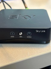 Sky Link SC201 Wireless Single Band for Sky HD Mysky Decoder