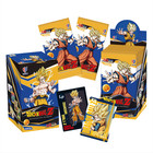2025 KB Dragon Ball Z Trading Card Sealed Box Booster Box Collectible Cards