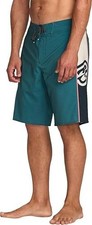 BILLABONG D BAH 2.0 PRO Men's Board Shorts - MRE - Size 31 - NWT LAST ONE LEFT