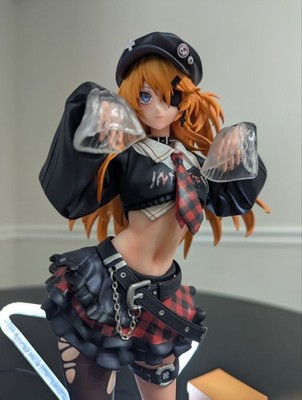 Meng Ya Xiang Studio - Neon Genesis Evangelion Soryu Asuka Langley