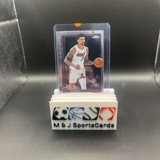 Topps Chrome #129 Kelel Ware