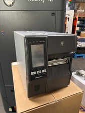 ZEBRA ZT411 THERMAL PRINTER NIB ZT41142-T0E0000Z