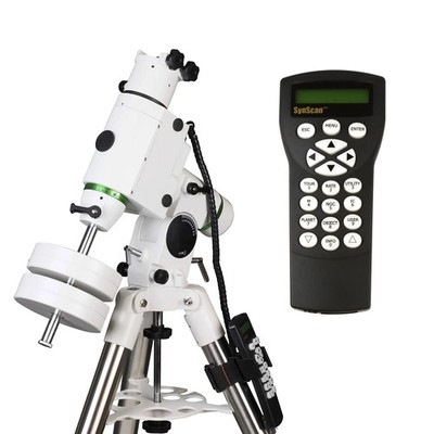 Sky-Watcher HEQ5 GoTo Equatorial Head Telescope Mount (S30400)