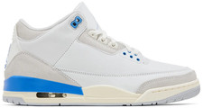 Air Jordan 3 Retro Lucky Shorts Style # CT8532-101 Size 9.5