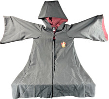 Universal Studios Harry Potter Wizarding World Gryffindor Cloak Robe Size XXS