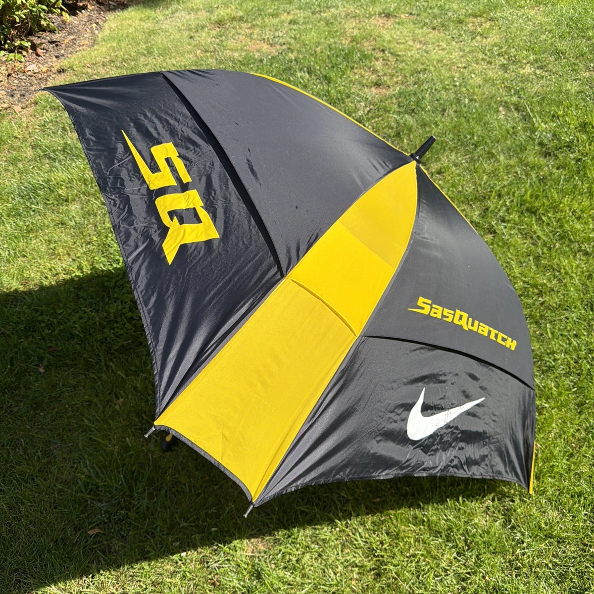 Nike Golf Umbrella Golf Umbrellas for sale | eBay