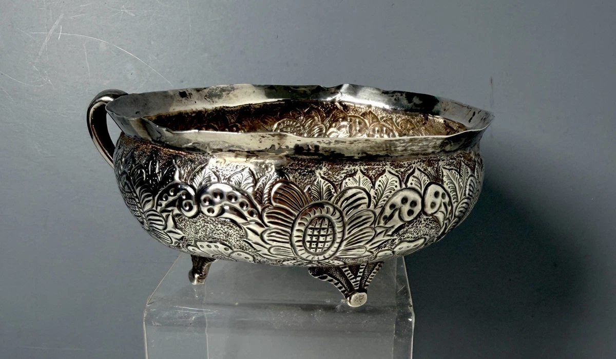 Art Deco Antique Mexican Silver for sale | eBay