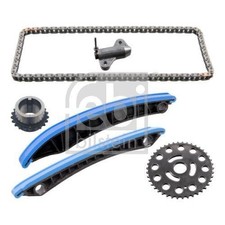 Kit de distribution Fiat 130