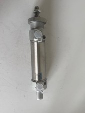 Festo DSNU-40-80-PPV-A Double Acting Round Cylinder 196033 Stroke 80mm NEW