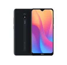 Xiaomi Redmi 8A 4G 64GB 5000mAh 6,22 Pollici Nero