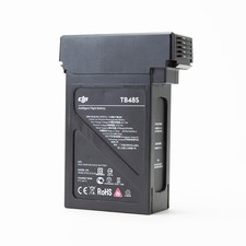 DJI Matrice 600-Part10-Intelligent Flight Battery TB48S - SKU 2013477