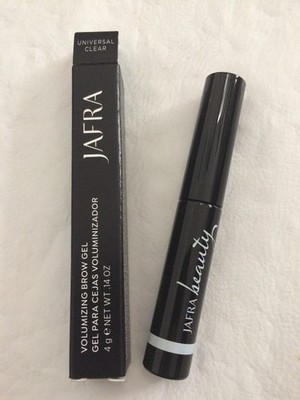 Jafra Volumizing Brow Gel 4 g - Universal Clear