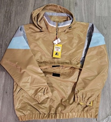 Pokémon Starter Pullover Jacket Gold Johto - Pokémon x Target XL