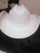 Women's Western Style Hat