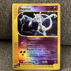 Pokemon Mewtwo #20/165 Reverse Holo Expedition E-Series 2002 NM
