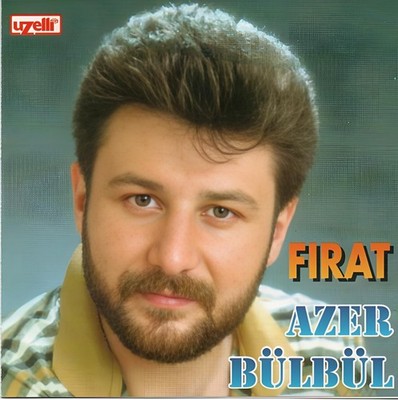  Azer Bülbül Firat CD Türkische Musik