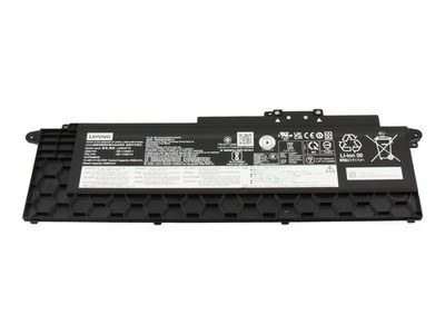 5B11H56410 Lenovo Battery Internal 4Cell 52.5Wh LiIon Akku 3.390 mAh ~D~