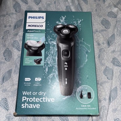 Phillips Norelco Men's AquaTouch 5000 Series Shaver