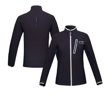  On Sale YONEX 24F/W Women Badminton Training Woven Jacket Sports Top 243WU002F