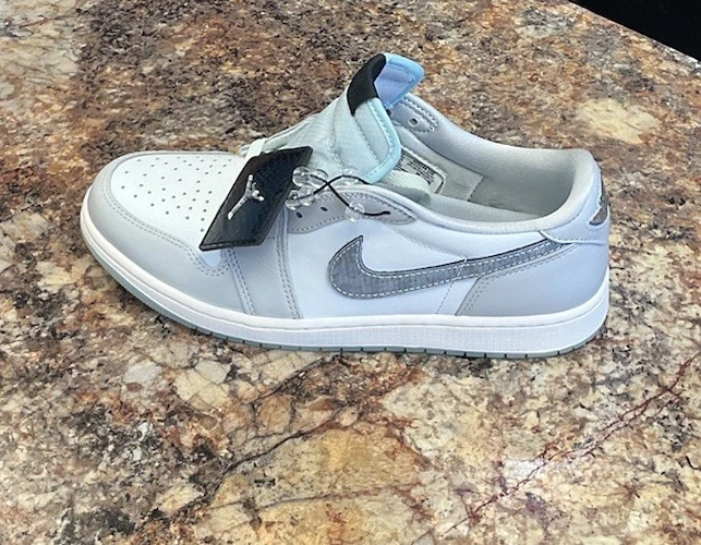 Jordan 1 Retro OG Low Year of the Snake | eBay