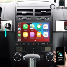 Android 15 Carplay Wifi Gps Navi Car Stereo Radio For Vw Touareg 2003-2010 Android 15 Carplay Wifi Gps Navi Car Stereo Radio For Vw Touareg 2003-2010