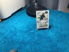 2024 Panini Prospect Edition - Christian Oppor #64 (RC)