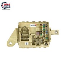 GENESIS GV70 2022-2025 INTERIOR FUSE BOX RELAY JUNCTION OEM