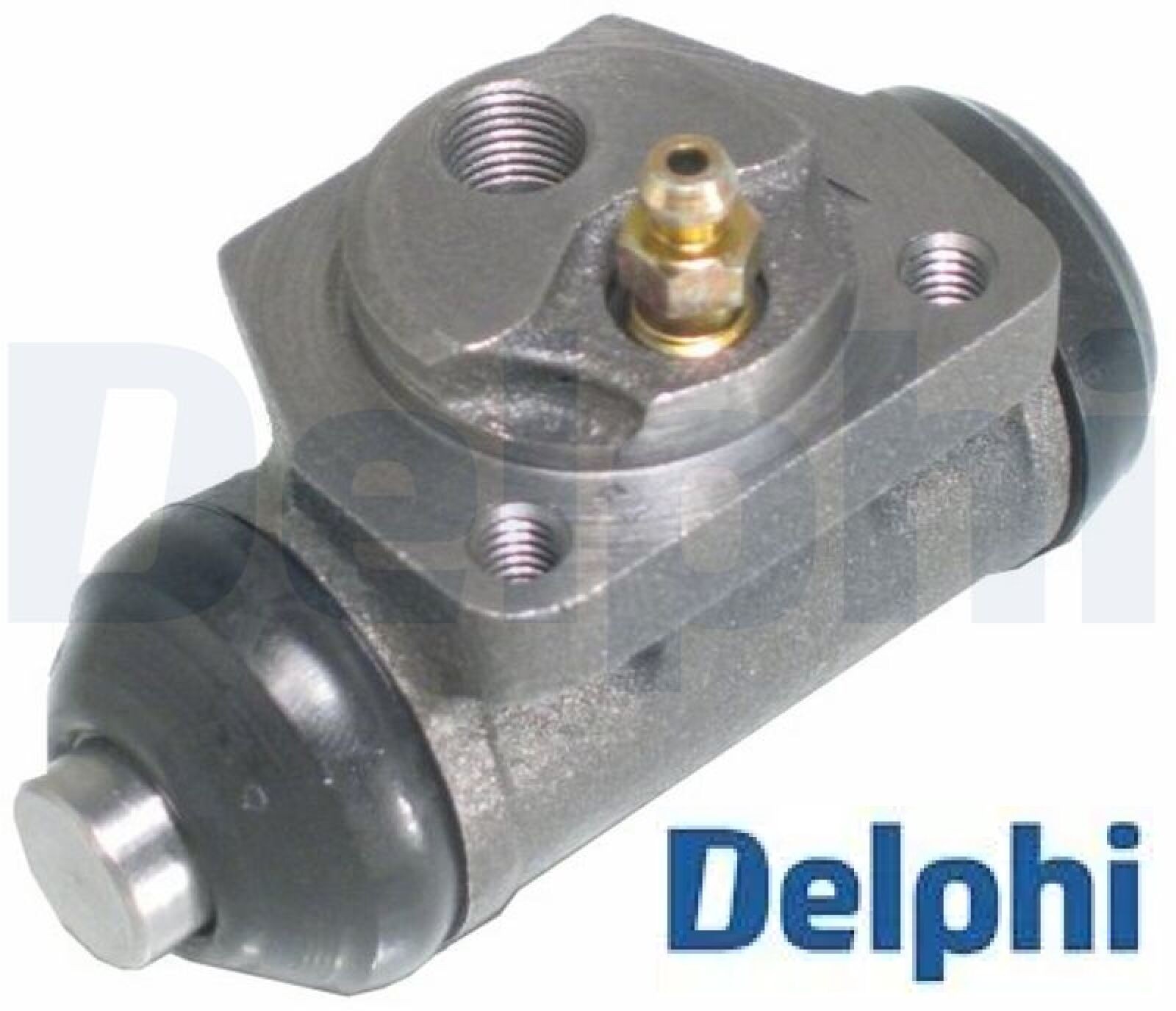 Delphi Radbremszylinder Lw36030 Für Ford - Bild 2