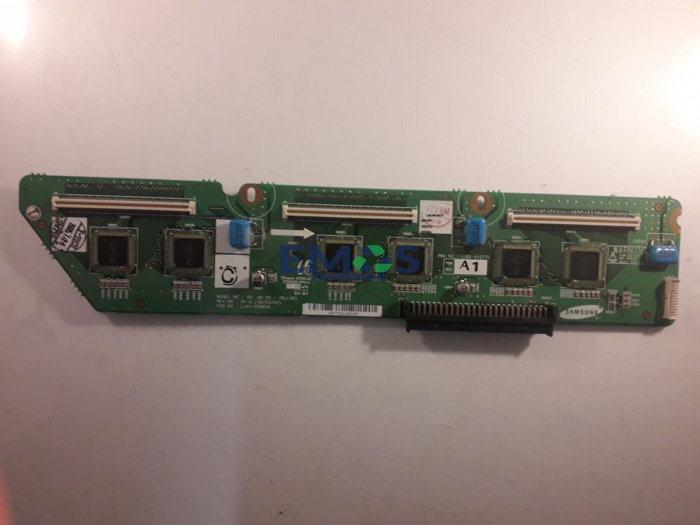 LJ92-01277C LJ41-03883A SAMSUNG BUFFER
