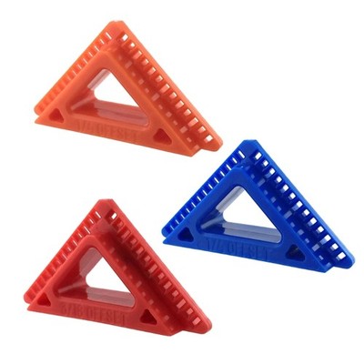 Professional Trim Spacer Tool Woodworking Spacer for Window Door Frame Alignment