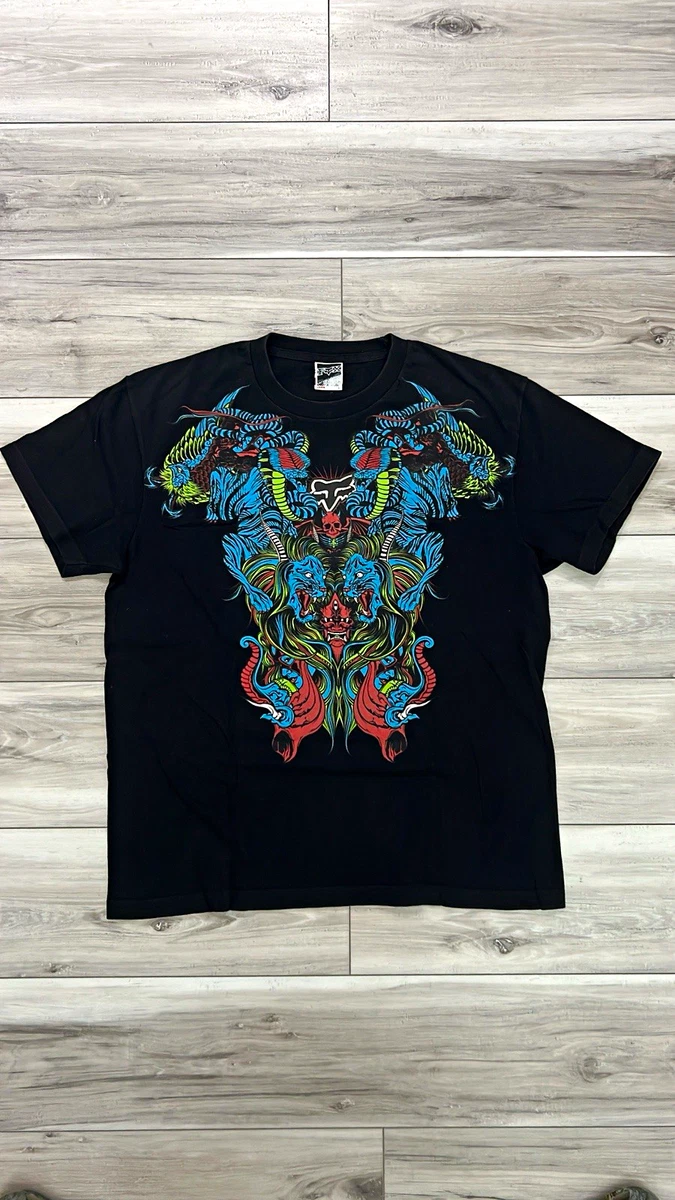 Fox Shirts for Men for sale | eBay