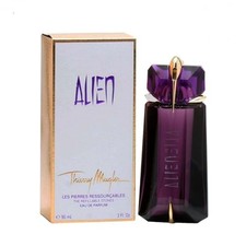 Thierry Mugler Alien Eau De Parfum-Perfume Spray for Women 3 oz-fast shipping