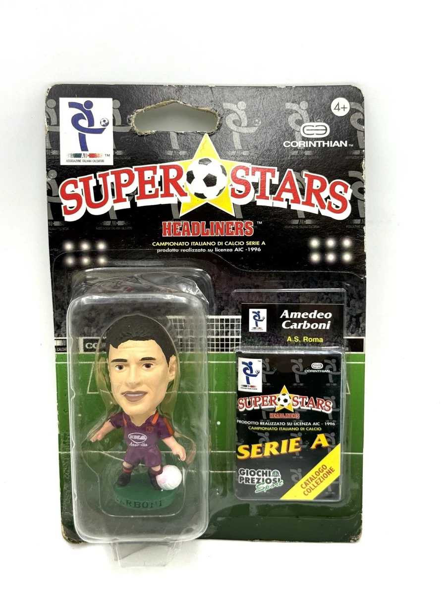 Action figure di sport Corinthian | Acquisti Online su eBay