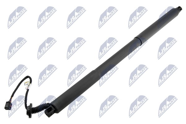 NTY AE-VV-041 Elektromotor, Heckklappe FüR Volvo-image