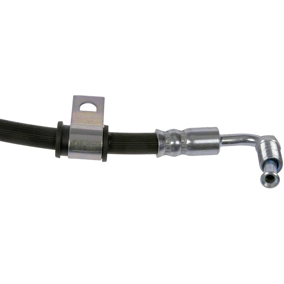 Dorman - Manguera hidráulica de freno trasero derecho primera parada para Ford F650 2009-2015 Foto 3 de 3