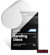 CarPro Sanding Disc 3000p - 3" - 10 PACK