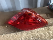 BMW X3 10-14 F25 Rear Tail Light Right Side Outer 7217306
