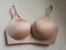 Brand New Soma Stunning Wireless PushUp Bra 36D