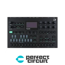 Elektron Tonverk Multisampler / Workstation SYNTHESIZER USED PERFECT CIRCUIT