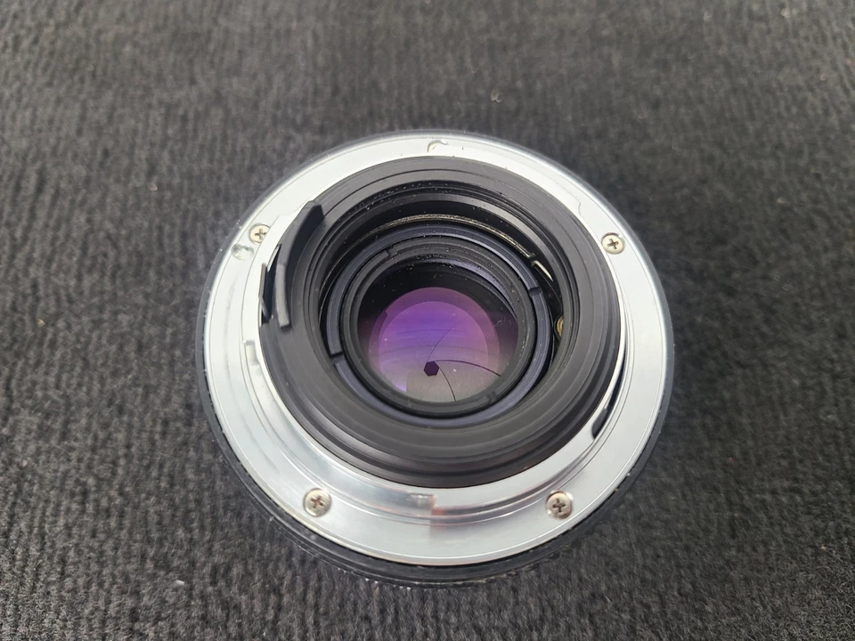 Asahi SMC Pentax-M f/1:2 50 mm Camera Lens - Image 4 of 4