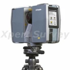 Trimble TX5 Compact High Speed 3D Laser Scanner TX-5 Faro