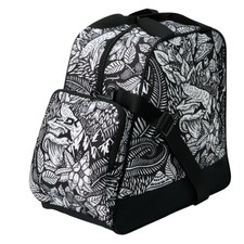 Brand New Dakine Boot Bag 30L Kingdom Black