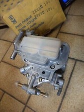 kit carburateur weber 32/36DGAV 2D ford taunus cortina 22680105 neuf n°11ce43