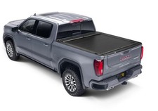 Roll-N-Lock 151A-XT A-Series XT Tonneau Cover For 17-26 Ford F250/350 6' 10" Bed
