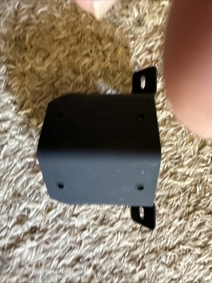 Vehicle Bracket C 2590-01-563-6206