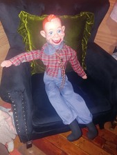 Haunted Doll ACTIVE SPIRIT - POSITIVE "Bobby" The Ventriloquist Phantoms Follow 