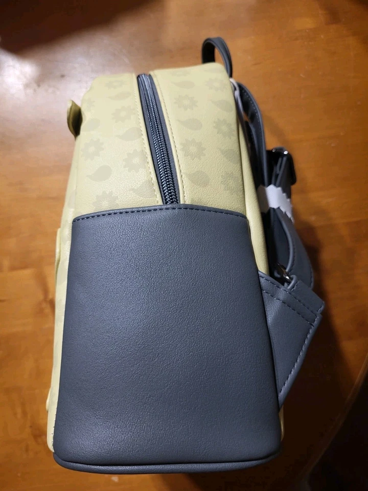 Pokemon Loungefly Mimikyu 0778 Mini Backpack - Image 2 of 4