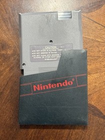 T&C Surf Designs: Wood & Water Rage (Nintendo Entertainment System, 1988) NES