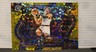 2022-23 Panini Select Courtside Wendell Moore Jr. #299 Gold Disco Prizm #7/10 RC